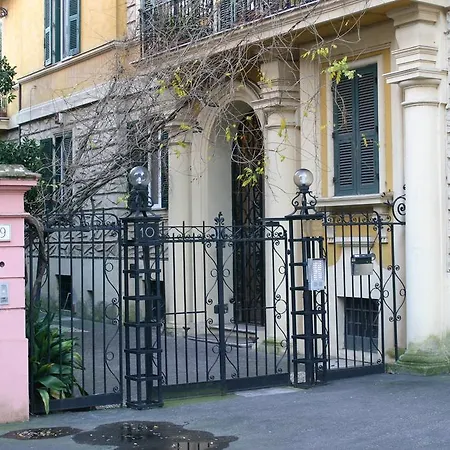 Andenis Luxury House