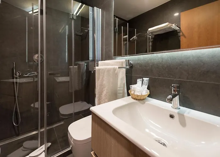 Andenis Luxury House Casa de hóspedes Roma