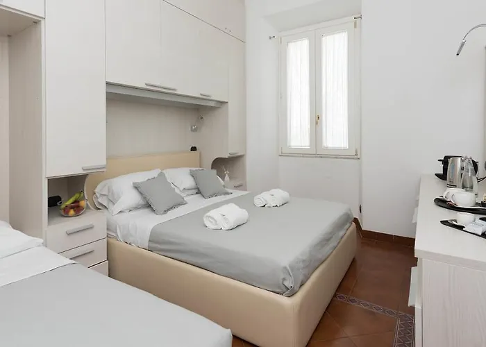 Andenis Luxury House * Roma