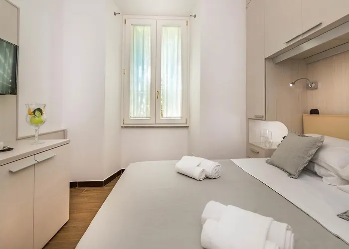 Casa de hóspedes Andenis Luxury House