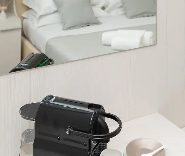 Andenis Luxury House Roma