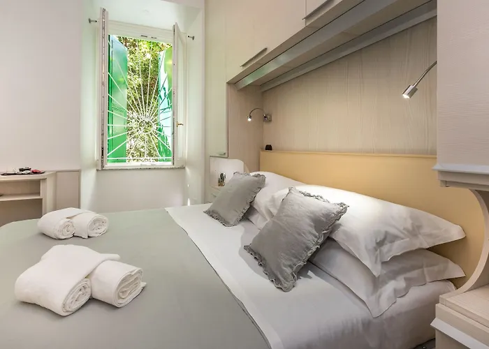 Andenis Luxury House Casa de hóspedes Roma