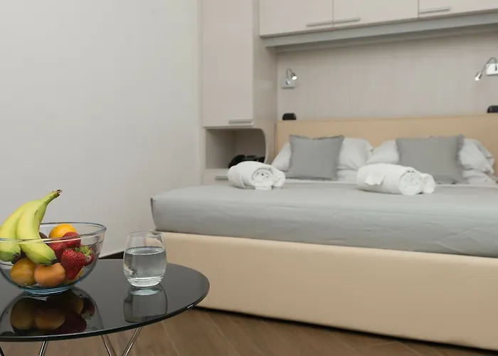 Andenis Luxury House Roma